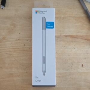 NWT Microsoft Surface Pro Pen (1776)